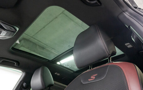 Geely Coolray I, 2021 год, 1 605 000 рублей, 28 фотография
