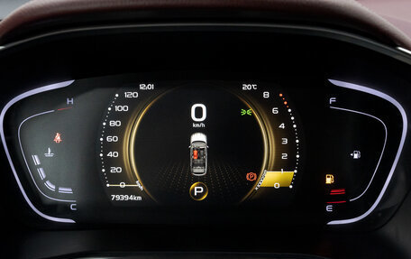 Geely Coolray I, 2021 год, 1 605 000 рублей, 27 фотография