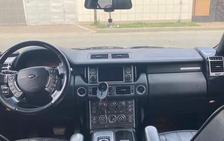 Land Rover Range Rover III, 2012 год, 1 950 000 рублей, 7 фотография