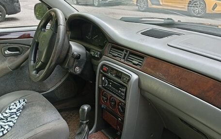 Land Rover 400, 1997 год, 70 000 рублей, 5 фотография
