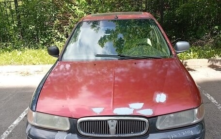 Land Rover 400, 1997 год, 70 000 рублей, 2 фотография