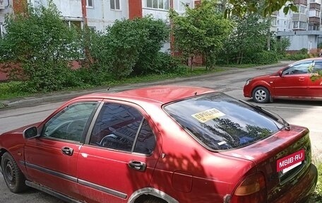 Land Rover 400, 1997 год, 70 000 рублей, 4 фотография