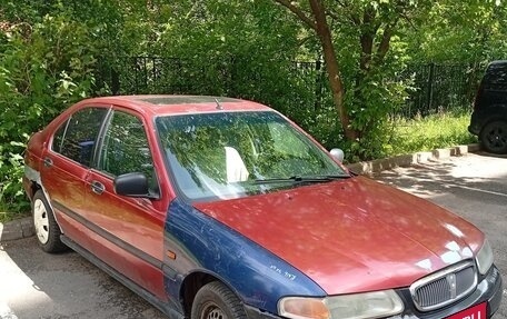 Land Rover 400, 1997 год, 70 000 рублей, 3 фотография