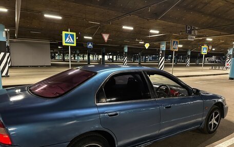 Honda Accord VII рестайлинг, 1994 год, 175 000 рублей, 5 фотография