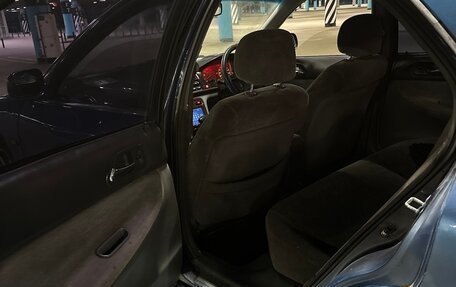 Honda Accord VII рестайлинг, 1994 год, 175 000 рублей, 10 фотография