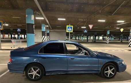 Honda Accord VII рестайлинг, 1994 год, 175 000 рублей, 6 фотография