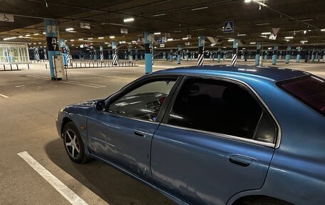 Honda Accord VII рестайлинг, 1994 год, 175 000 рублей, 7 фотография