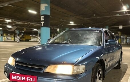 Honda Accord VII рестайлинг, 1994 год, 175 000 рублей, 4 фотография