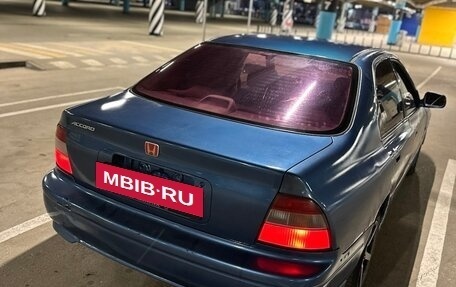 Honda Accord VII рестайлинг, 1994 год, 175 000 рублей, 2 фотография