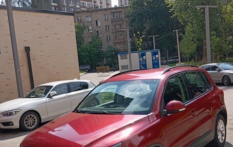 Volkswagen Tiguan I, 2012 год, 1 150 000 рублей, 7 фотография