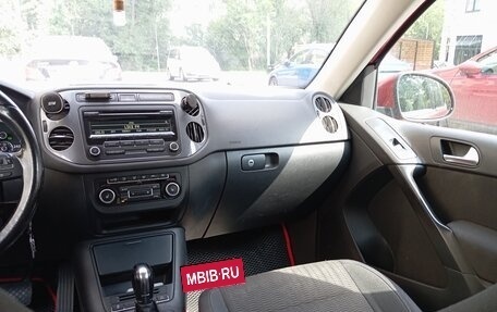 Volkswagen Tiguan I, 2012 год, 1 150 000 рублей, 8 фотография