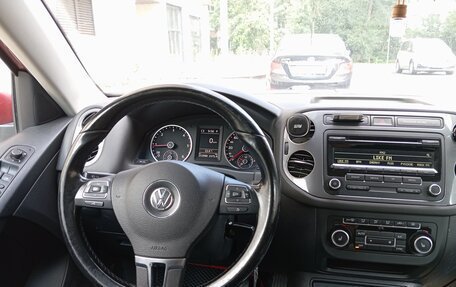 Volkswagen Tiguan I, 2012 год, 1 150 000 рублей, 10 фотография