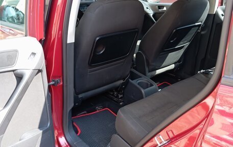 Volkswagen Tiguan I, 2012 год, 1 150 000 рублей, 17 фотография