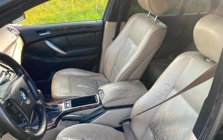 BMW X5, 2000 год, 585 000 рублей, 9 фотография