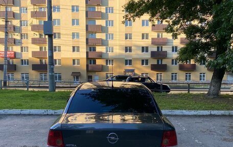 Opel Astra H, 2011 год, 630 000 рублей, 6 фотография