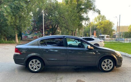 Opel Astra H, 2011 год, 630 000 рублей, 7 фотография