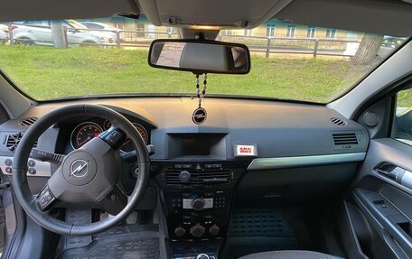 Opel Astra H, 2011 год, 630 000 рублей, 3 фотография