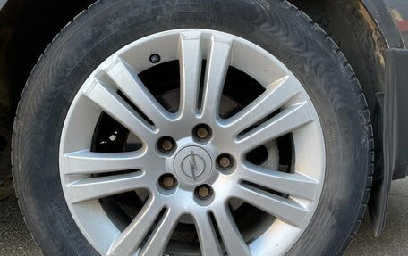 Opel Astra H, 2011 год, 630 000 рублей, 9 фотография