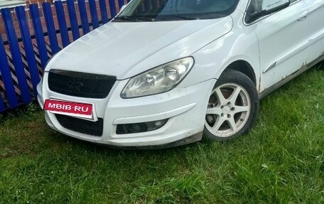 Chery M11 (A3), 2011 год, 260 000 рублей, 2 фотография