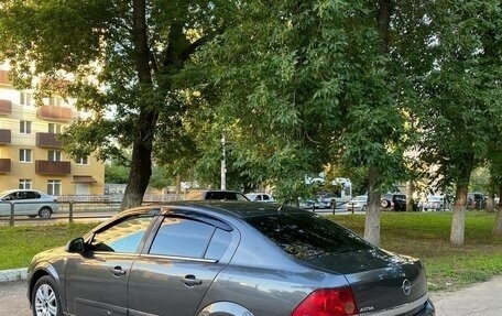 Opel Astra H, 2011 год, 630 000 рублей, 5 фотография