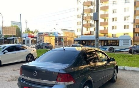 Opel Astra H, 2011 год, 630 000 рублей, 8 фотография
