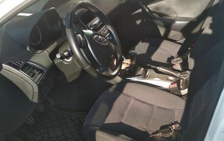 Chery M11 (A3), 2011 год, 260 000 рублей, 7 фотография