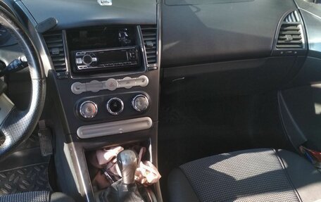 Chery M11 (A3), 2011 год, 260 000 рублей, 4 фотография