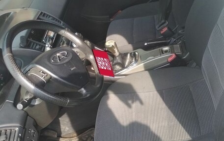 Chery M11 (A3), 2011 год, 260 000 рублей, 9 фотография