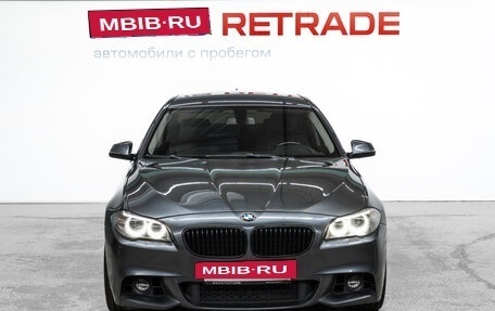 BMW 5 серия, 2015 год, 1 945 000 рублей, 3 фотография