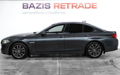 BMW 5 серия, 2015 год, 1 945 000 рублей, 9 фотография