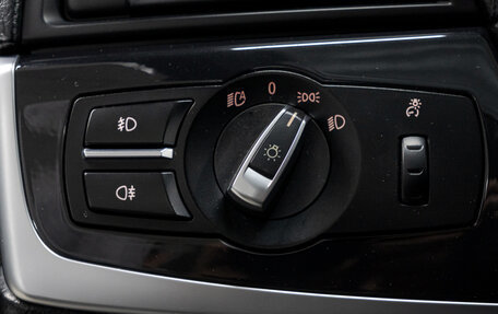 BMW 5 серия, 2015 год, 1 945 000 рублей, 13 фотография