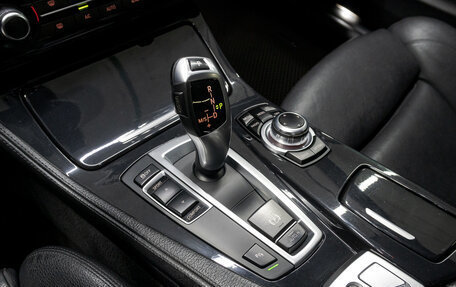 BMW 5 серия, 2015 год, 1 945 000 рублей, 12 фотография