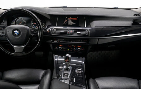 BMW 5 серия, 2015 год, 1 945 000 рублей, 20 фотография