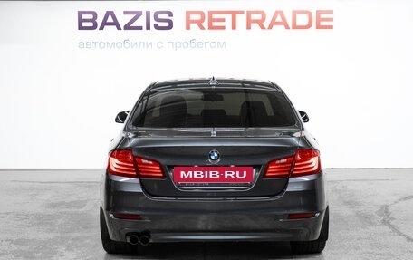 BMW 5 серия, 2015 год, 1 945 000 рублей, 7 фотография