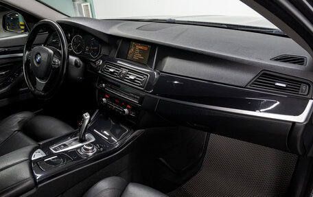 BMW 5 серия, 2015 год, 1 945 000 рублей, 18 фотография