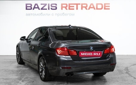 BMW 5 серия, 2015 год, 1 945 000 рублей, 8 фотография