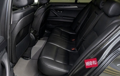 BMW 5 серия, 2015 год, 1 945 000 рублей, 17 фотография