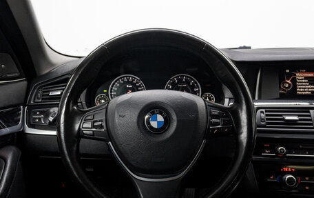 BMW 5 серия, 2015 год, 1 945 000 рублей, 21 фотография