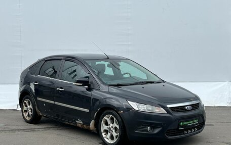 Ford Focus II рестайлинг, 2008 год, 410 000 рублей, 3 фотография