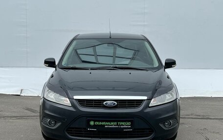 Ford Focus II рестайлинг, 2008 год, 410 000 рублей, 2 фотография