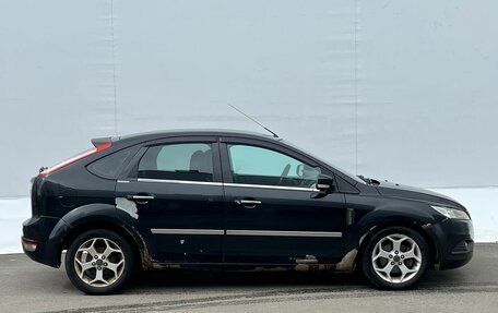 Ford Focus II рестайлинг, 2008 год, 410 000 рублей, 5 фотография