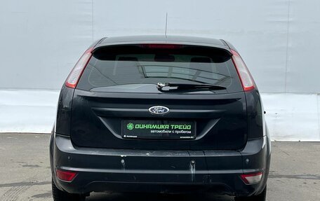 Ford Focus II рестайлинг, 2008 год, 410 000 рублей, 7 фотография