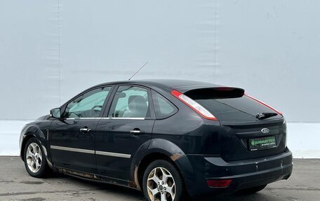 Ford Focus II рестайлинг, 2008 год, 410 000 рублей, 6 фотография