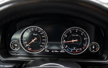 BMW 5 серия, 2015 год, 1 945 000 рублей, 27 фотография