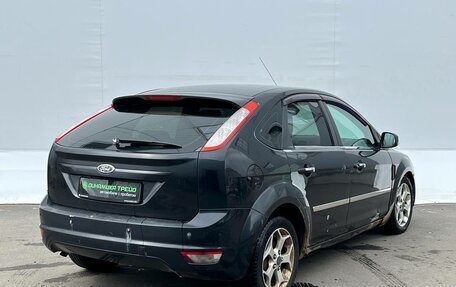 Ford Focus II рестайлинг, 2008 год, 410 000 рублей, 8 фотография