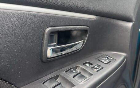 Mitsubishi ASX I рестайлинг, 2010 год, 920 000 рублей, 9 фотография
