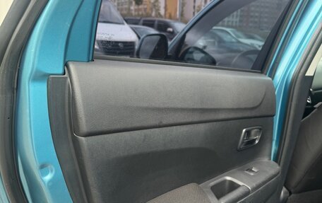 Mitsubishi ASX I рестайлинг, 2010 год, 920 000 рублей, 7 фотография