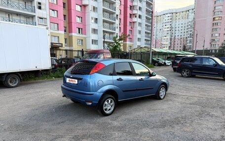 Ford Focus IV, 2003 год, 270 000 рублей, 4 фотография