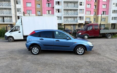 Ford Focus IV, 2003 год, 270 000 рублей, 3 фотография