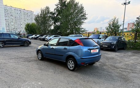 Ford Focus IV, 2003 год, 270 000 рублей, 6 фотография